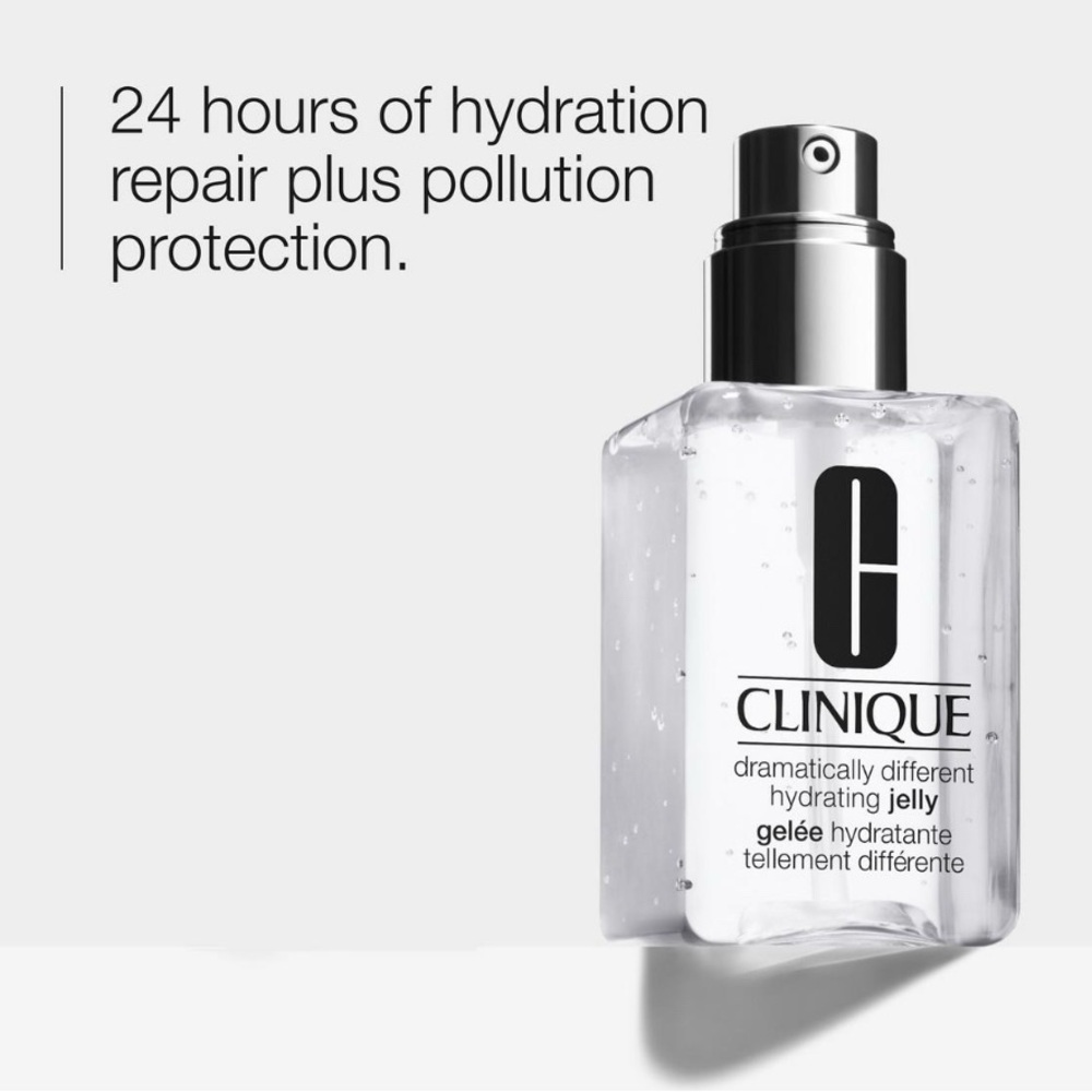 NIB.  Clinique Dramatically Different Hydrating Jelly, 4.2 fl oz - Picture 2 of 10